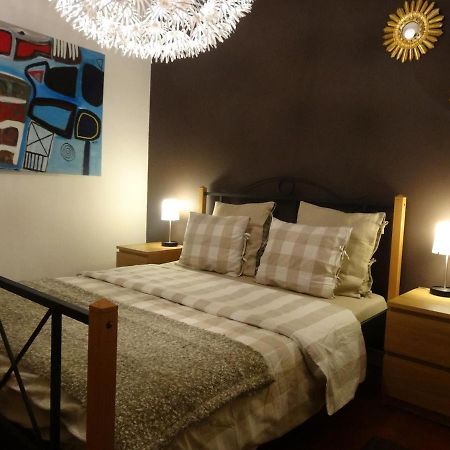 B&B Welcome To My Place Saint-Josse-ten-Noode Dış mekan fotoğraf