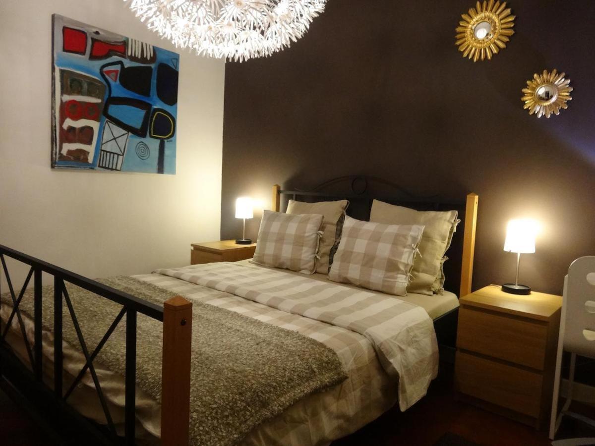 B&B Welcome To My Place Saint-Josse-ten-Noode Dış mekan fotoğraf