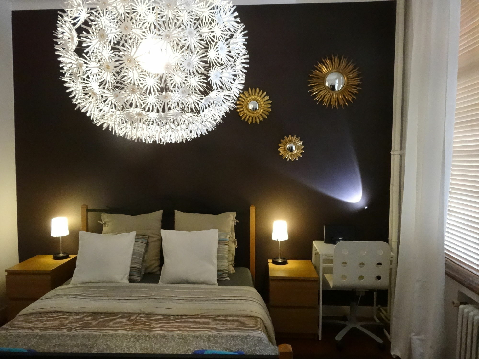 B&B Welcome To My Place Saint-Josse-ten-Noode Dış mekan fotoğraf