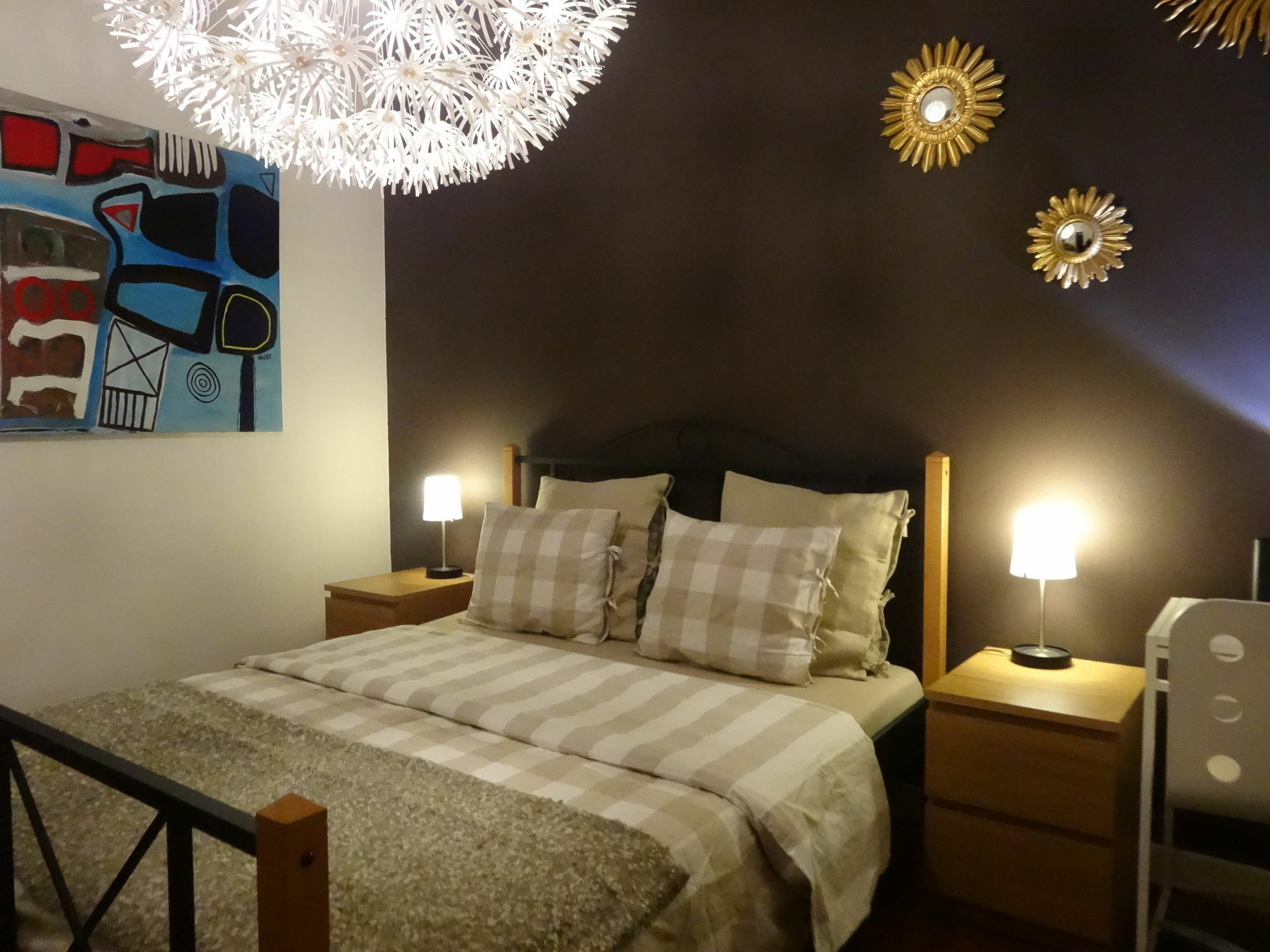 B&B Welcome To My Place Saint-Josse-ten-Noode Dış mekan fotoğraf